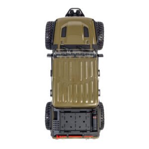جيب JT Gladiator 1/10 Axial SCX10 III Motobilt Waypoint