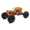 Axial 1/10 RBX10 Ryft 4X4 RTR Brushless Rock Bouncer, Orange AXI03005T1