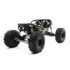Axial 1/10 RBX10 Ryft 4X4 RTR Brushless Rock Bouncer, Black AXI03005T2