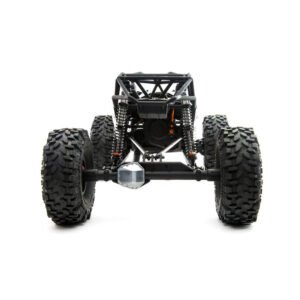 Axial 1/10 RBX10 Ryft 4X4 RTR Brushless Rock Bouncer, Black AXI03005T2