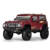 Yikong 41012 Crawler 1/10 RTR RED