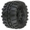 Pro-Line Racing 1/10 Interco Super Swamper F/R إطارات MTD 12mm/14mm Raid (2)