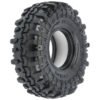Pro-Line Racing 1/10 Class 0 Interco Super Swamper G8 F/R 1.55" Crawler Tires (2) PRO1017914