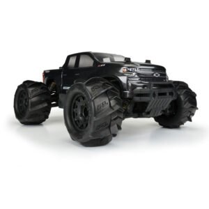 إطارات Pro-Line Racing 1/10 Dumont F/R 2.8" MT مركبة