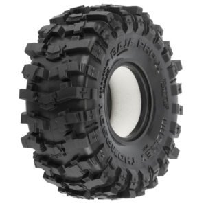 برو-لاين ريسينغ 1/10 ميكي تومسون باجا برو X G8 F/R 1.9" زاحف