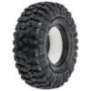 برو-لاين ريسينغ 1/10 الفئة 1 BFG كراولر T/A KX G8 F/R 1.9" إطارات زاحف (2) PRO1024214