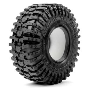 Pro-Line Racing 1/10 Mickey Thompson Baja Pro XS G8 Front/Rear 1.9" Crawler Tires (2) PRO1035314