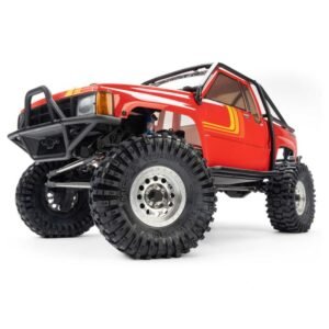 Pro-Line Racing 1/10 Mickey Thompson Baja Pro XS G8 Front/Rear 1.9" Crawler