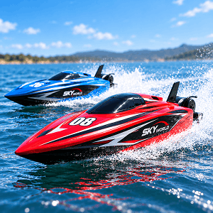 BOATS