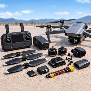 DRONE