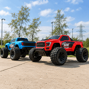 RC Cars