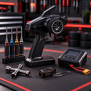 TOOLS